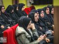 گزارش تصویری | مراسم بزرگداشت مقام زن ويژه بانوان دانشگاه (كاركنان و اساتيد خانم)